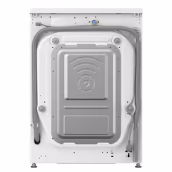 LG F4X7009TWB Lave-linge Frontal 9 kg 1400 tr/min Blanc - Vue supplémentaire 8