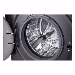 LG F4NX1009NMB Lave-linge frontal 9 kg 1400 tr/min classe A Noir - Vue supplémentaire 5