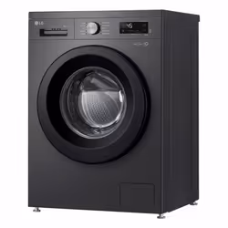 LG F4NX1009NMB Lave-linge frontal 9 kg 1400 tr/min classe A Noir - Vue supplémentaire 6