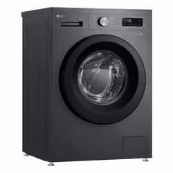 LG F4NX1009NMB Lave-linge frontal 9 kg 1400 tr/min classe A Noir - Vue supplémentaire 7