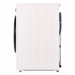 LG W4NX1095NWB machine à laver avec sèche linge Pose libre Charge avant Blanc E - Vue supplémentaire 8
