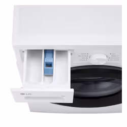LG F4NA1009NWK Lave-linge Frontal 9 kg 1400 tr/min Blanc - Vue supplémentaire 3