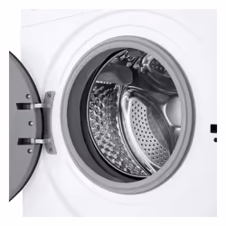 LG F4NA1009NWK Lave-linge Frontal 9 kg 1400 tr/min Blanc - Vue supplémentaire 4