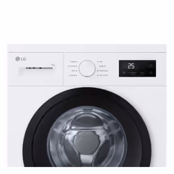 LG F4NA1009NWK Lave-linge Frontal 9 kg 1400 tr/min Blanc - Vue supplémentaire 6