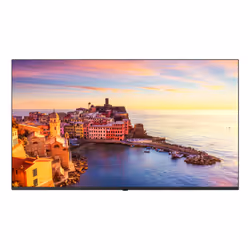 LG 43UM662H4LC, 109,2 cm (43"), 3840 x 2160 pixels, 4K Ultra HD, Smart TV, Wifi, Gris