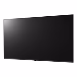 LG 43UM662H4LC 109,2 cm (43") 4K Ultra HD Smart TV Wifi Gris 330 cd/m²