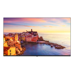 LG 55UM662H4LC TV 139,7 cm (55") 4K Ultra HD Smart TV Wifi Gris 330 cd/m²