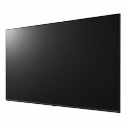 LG 55UM662H4LC TV 55" 4K Ultra HD Smart TV Gris 330 cd/m² - Vue supplémentaire 4