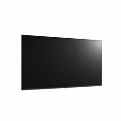 LG 55UM662H4LC TV 55" 4K Ultra HD Smart TV Gris 330 cd/m² - Vue supplémentaire 7