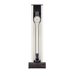 LG A9T-PRIME1C aspirateur balai et balai électrique Batterie Sec Sans sac 0,44 L 260 W Beige