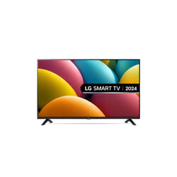 LG 32LR60006LA 81,3 cm (32") Full HD Smart TV Wifi Noir