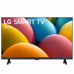 LG FHD LR6000 32LR6000LA, 81,3 cm (32"), 1920 x 1080 pixels, LED, Smart TV, Wifi, Noir