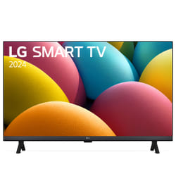 LG FHD LR6000 32LR6000LA 81,3 cm (32") Full HD Smart TV Wifi Noir