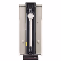 LG CordZero All-in-One Tower A9T-PRIME1C Aspirateur balai Batterie Sec HEPA Sans sac 1,05 L 260 W Beige, Noir - Vue supplémentaire 6
