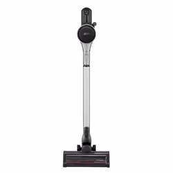 LG CordZero A9K-CORE3S Aspirateur balai Batterie Sec HEPA Sans sac 1,05 L 260 W Noir, Argent - Vue supplémentaire 4