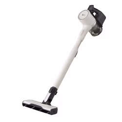 LG CordZero A9K-LITE1C Aspirateur balai Batterie Sec HEPA Sans sac 1,05 L 220 W Beige, Noir - Vue supplémentaire 8
