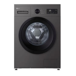 LG F94N14SLS machine à laver Charge avant 9 kg 1360 tr/min Graphite