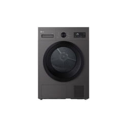 Sèche-linge 8 kg Pompe à chaleur capteurs de séchage top amovible Cl LG - RH8N14SL