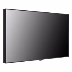LG 55XS4P Écran d'affichage dynamique Écran plat de signalisation numérique 139,7 cm (55") LED 4000 cd/m² Full HD Noir WebOS 24/7 - Vue supplémentaire 5