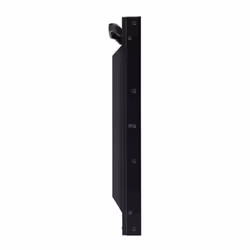 LG 55XS4P Écran d'affichage dynamique Écran plat de signalisation numérique 139,7 cm (55") LED 4000 cd/m² Full HD Noir WebOS 24/7 - Vue supplémentaire 6