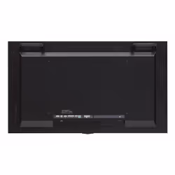 LG 55XS4P Écran d'affichage dynamique Écran plat de signalisation numérique 139,7 cm (55") LED 4000 cd/m² Full HD Noir WebOS 24/7 - Vue supplémentaire 7