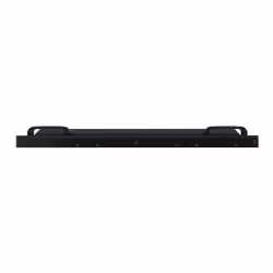 LG 55XS4P Écran d'affichage dynamique Écran plat de signalisation numérique 139,7 cm (55") LED 4000 cd/m² Full HD Noir WebOS 24/7 - Vue supplémentaire 8