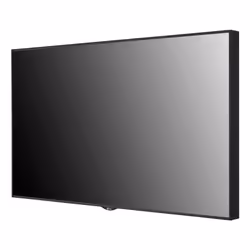 LG 75XS4P-B.AEU Écran d'affichage dynamique Écran plat de signalisation numérique 190,5 cm (75") LED 4000 cd/m² UHD+ Noir WebOS 24/7 - Vue supplémentaire 3