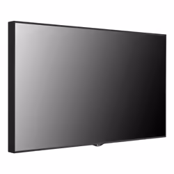 LG 75XS4P-B.AEU Écran d'affichage dynamique Écran plat de signalisation numérique 190,5 cm (75") LED 4000 cd/m² UHD+ Noir WebOS 24/7 - Vue supplémentaire 5