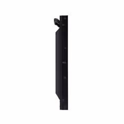 LG 75XS4P-B.AEU Écran d'affichage dynamique Écran plat de signalisation numérique 190,5 cm (75") LED 4000 cd/m² UHD+ Noir WebOS 24/7 - Vue supplémentaire 6