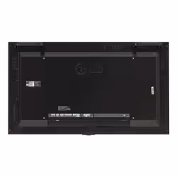 LG 75XS4P-B.AEU Écran d'affichage dynamique Écran plat de signalisation numérique 190,5 cm (75") LED 4000 cd/m² UHD+ Noir WebOS 24/7 - Vue supplémentaire 7