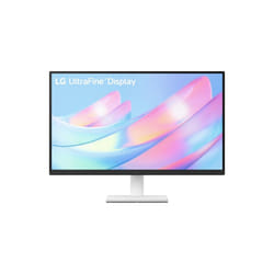 LG 27US500-W écran plat de PC 27" 4K Ultra HD LCD Blanc