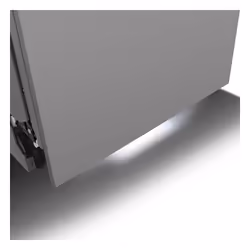 LG DB597TXS Entièrement intégré 14 couverts A