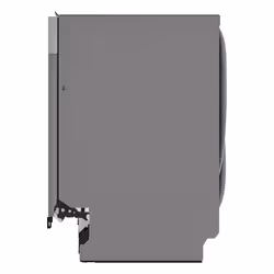 LG DB597TXS Entièrement intégré 14 couverts A - Vue supplémentaire 7