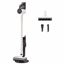 LG CordZero A9 Air, Aspirateur balai, Sans sac, Beige, Noir, 0,25 L, Sec, HEPA