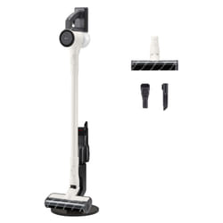 LG CordZero A9 Air Aspirateur balai Batterie Sec HEPA Sans sac 0,25 L 150 W Beige, Noir