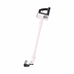 LG CordZero A9 Air Aspirateur balai Batterie Sec HEPA Sans sac 0,25 L 150 W Beige, Noir - Vue supplémentaire 4