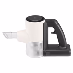 LG CordZero A9 Air Aspirateur balai Batterie Sec HEPA Sans sac 0,25 L 150 W Beige, Noir - Vue supplémentaire 7