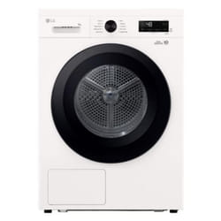 LG RH9B15WH sèche-linge Pose libre Charge avant 9 kg Blanc