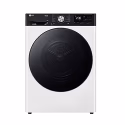 Lg Sèche-linge Frontal Condenseur 9 Kg Avec Pompe À Chaleur - Rh9x76wh - Vue supplémentaire 2