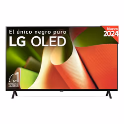 LG OLED OLED55B4ELA TV 139,7 cm (55") 4K Ultra HD Smart TV Wifi Noir