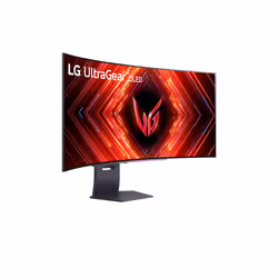 LG 45GS95QX-B écran plat de PC 45" Quad HD OLED Noir - Vue supplémentaire 4