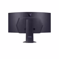 LG 45GS95QX-B écran plat de PC 45" Quad HD OLED Noir - Vue supplémentaire 6