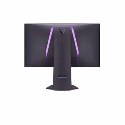 LG 32GS95UX-B écran plat de PC 31.5" 4K Ultra HD OLED Noir - Vue supplémentaire 8