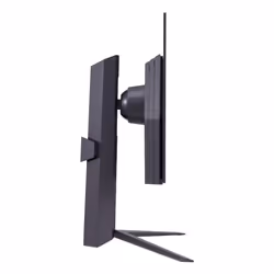 LG 27GS95QX-B écran plat de PC 26.5" Quad HD OLED Noir - Vue supplémentaire 5