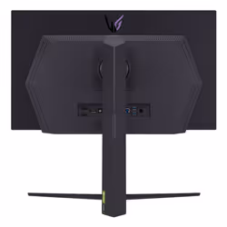 LG 27GS95QX-B écran plat de PC 26.5" Quad HD OLED Noir - Vue supplémentaire 7