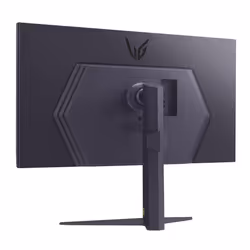 LG 32GS75QX-B écran plat de PC 80 cm (31.5") Quad HD Noir - Vue supplémentaire 7