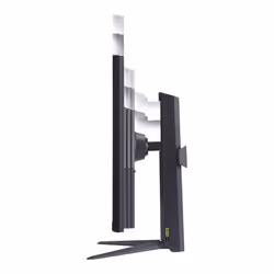 LG 32GS75QX-B écran plat de PC 80 cm (31.5") Quad HD Noir - Vue supplémentaire 9