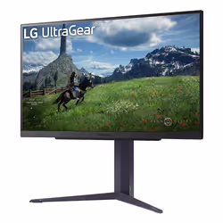 LG 27GS85QX-B écran plat de PC 27" Quad HD LCD Noir