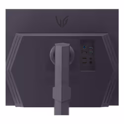 LG 27GS85QX-B écran plat de PC 27" Quad HD LCD Noir - Vue supplémentaire 8
