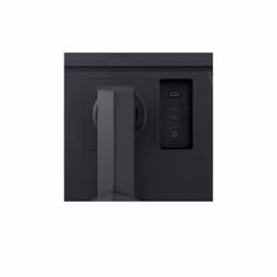 LG 27GS75QX-B écran plat de PC 27" Quad HD Noir - Vue supplémentaire 8
